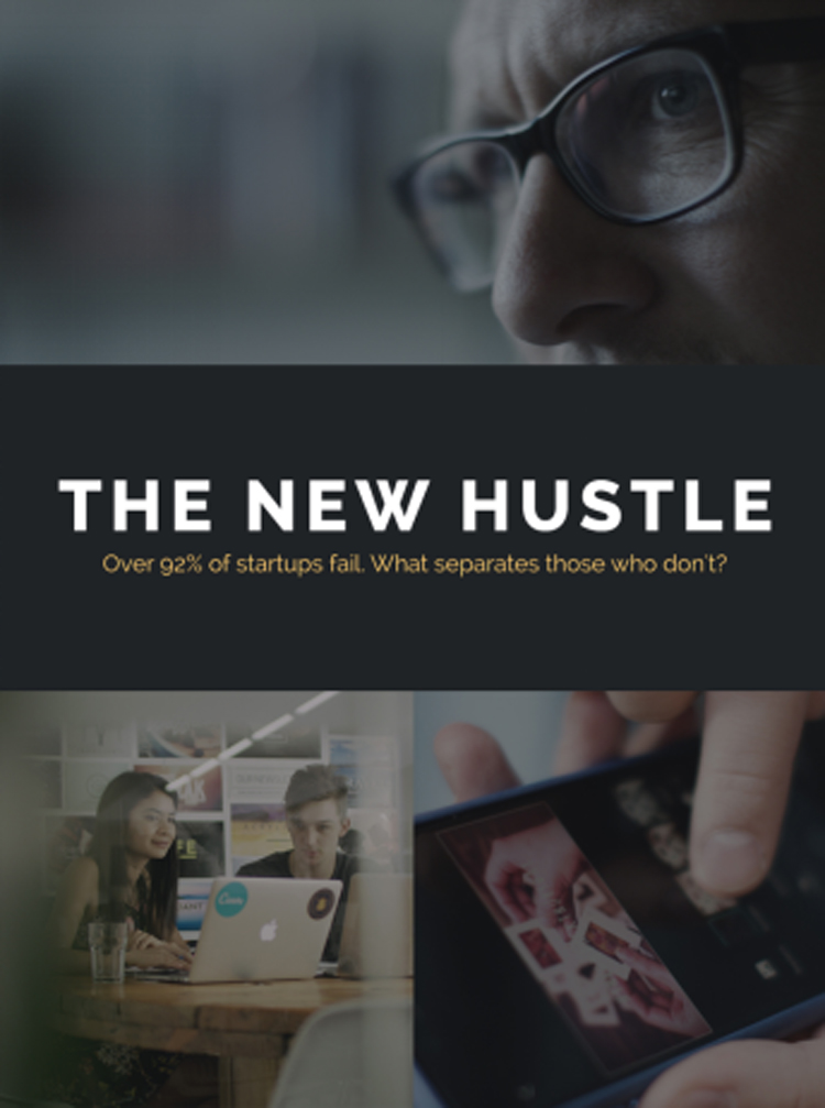 The New Hustle