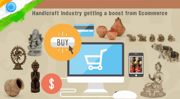 E-Commerce Platform for Indian Cultural Products